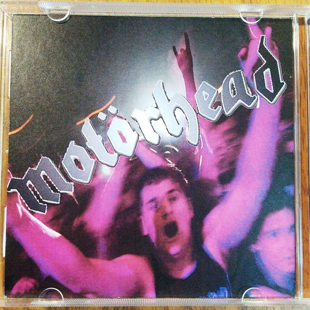 [USED] Motorhead / 2-disc set