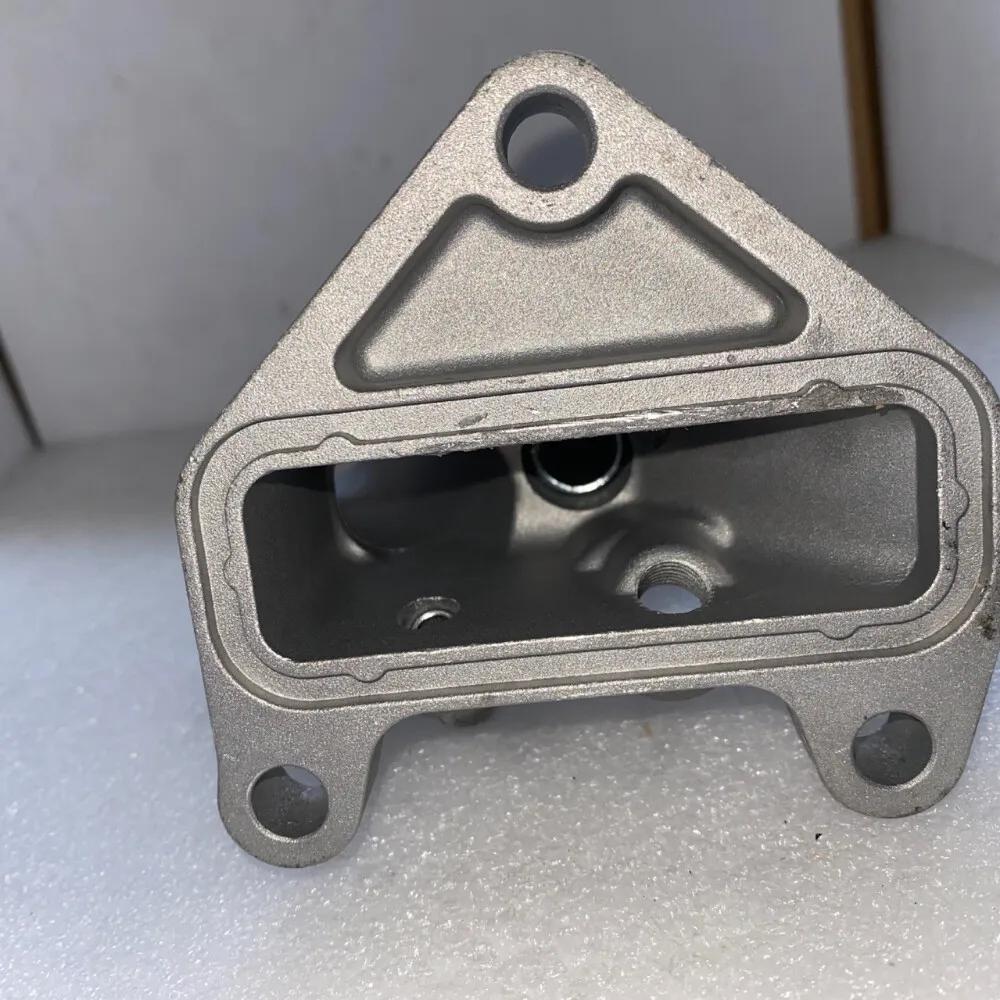 Water Coolant Outlet For 08-12 Honda Accord CR-V CRV 19350-R40-A00, 19350R40A00