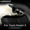 For Tesla Model 3 Trunk Hook Car Pendant Trunk Grocery Bag Hook Luggage Compartment Glove Bag Hook Model3 2017-2023