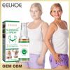 Eelhoe 1Pcs Fat Burner Spray Weight Loss Slimming Spray Eliminate Cellulite Skin Elasticity Break Down Fat Massage Improve Skin 50ml