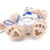 Disney Tokyo My Friend Duffy Sailor Suit Plush Toys Значок 05190 Сувенирная сумка в комплекте