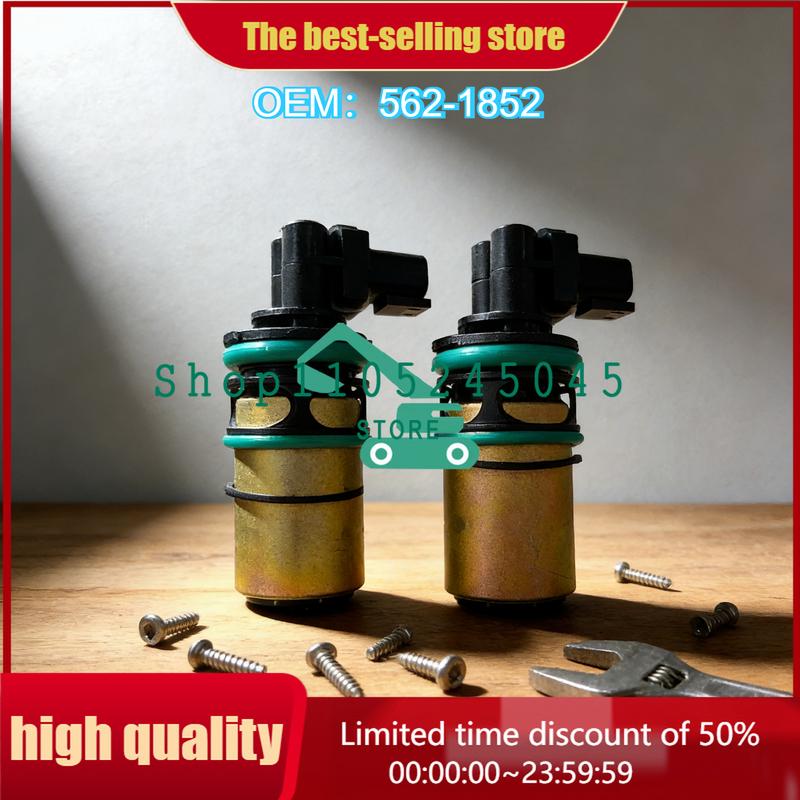 High Quality 5621852 Electronic Diesel Pump Fuel Pump 562-1852 For 320GC/323GC/336GC Excavator Digger Parts