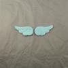 Cloth Angel Wings DIY Hairclip Accessories Mini Simulation Feathers  Girl