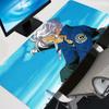 XXL Rubber Large PC Dragon Ball Mousepad Durable Gamer Gaming Mouse Pads Desk Keyboard Mat Computer Laptop Mat
