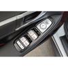 For Hyundai Sonata 2020-2023 Carbon Fiber Window Lift Lock Switch Panel Trim 4PC