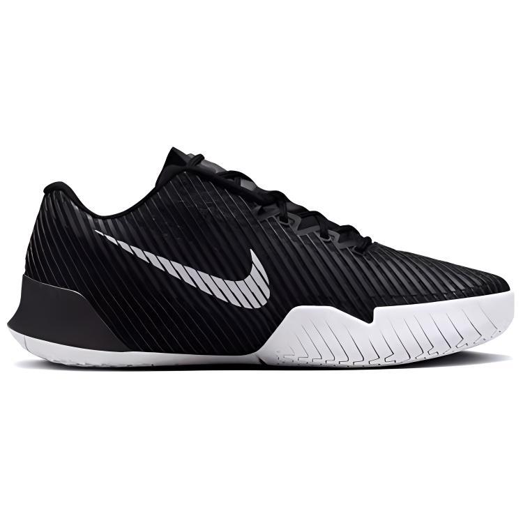 Nike Court Air Zoom Vapor 11 Clay 'Black' Men's DV2014-001