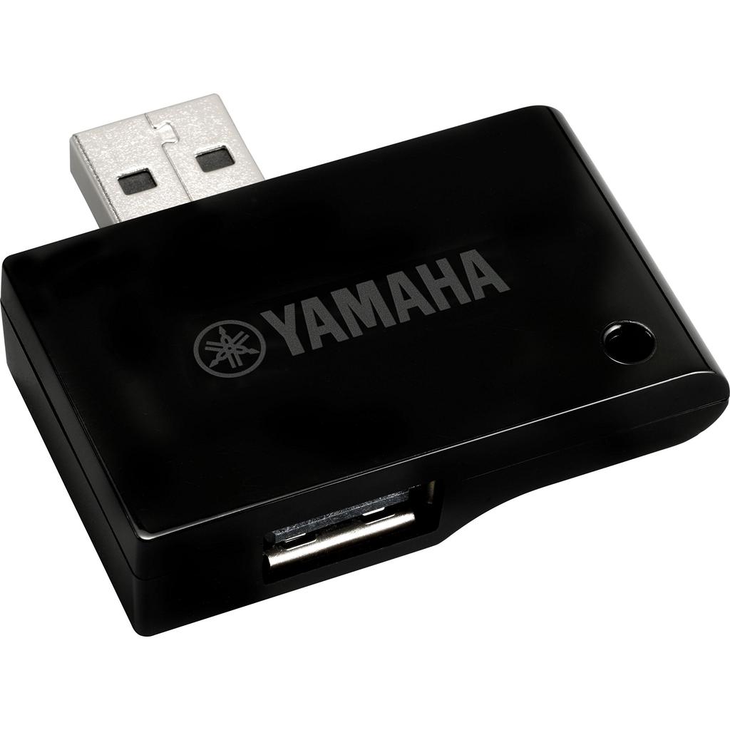 Yamaha UD-BT01 Wireless MIDI Adapter Bluetooth MIDI Connection