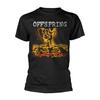 The Offspring Unisex Adult Smash T-Shirt