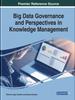 The Big Data Governance and Perspectives In Knowledge Management Book