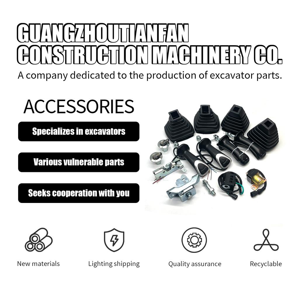 Applicable ToExcavator Hydraulic Oil Gauge Level For EC55D EC60B EC140B EC210D EC240D VOE14725906 14725906 Construction Machiner