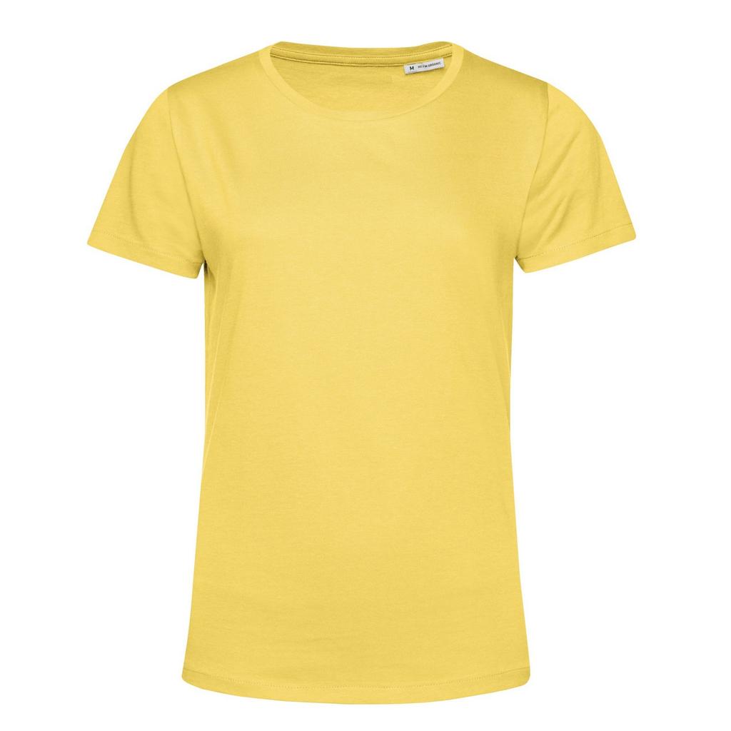 B&C Womens/Ladies Inspire E150 T-Shirt