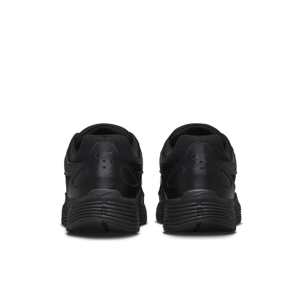 Nike P 6000 Mcd6404 002Черный Черный