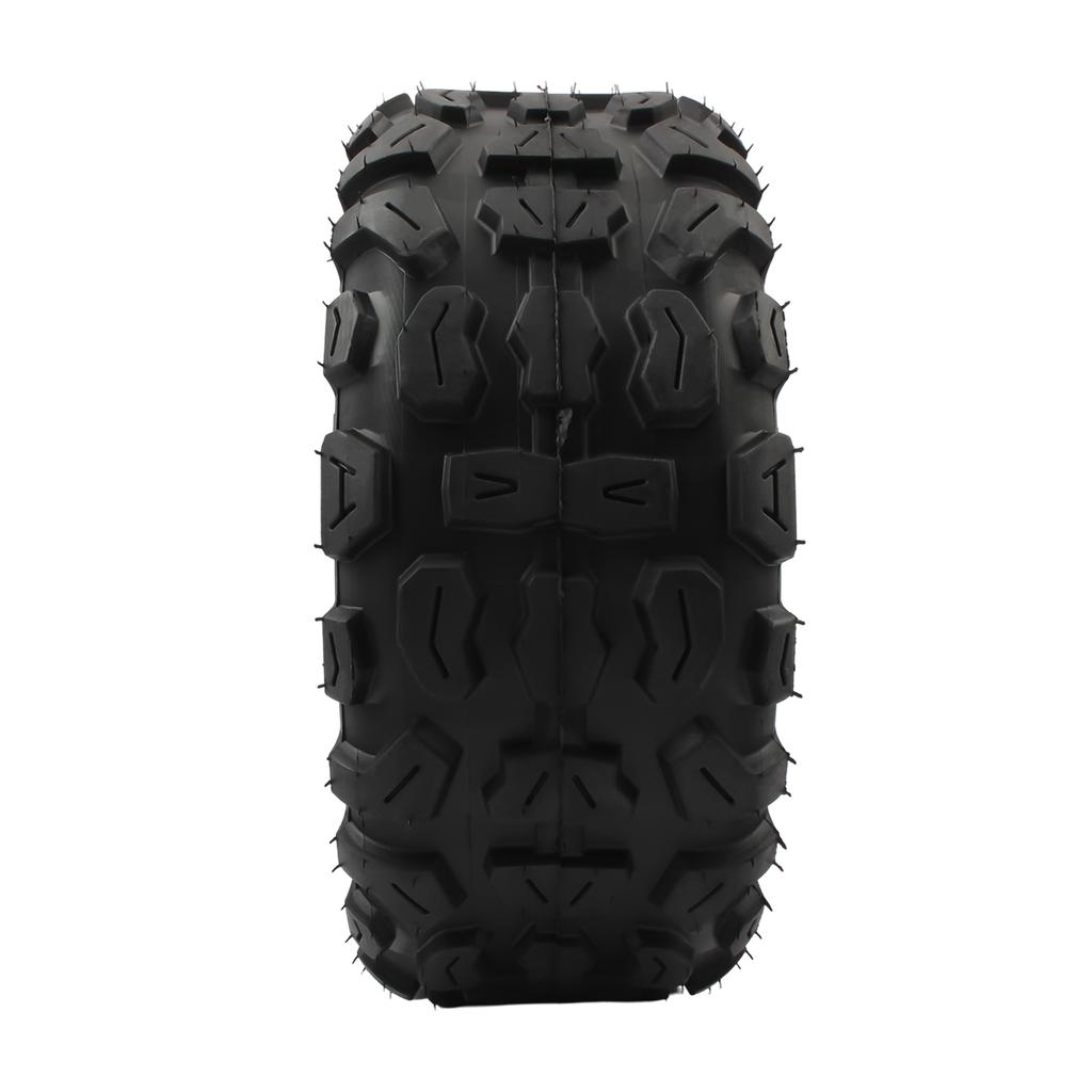 100 65-6.5 Внедорожная Шина 11 Дюймов Электросамокат Модифицированная Резиновая Шина Внедорожные Запчасти Бескамерные Шины Аксессуары