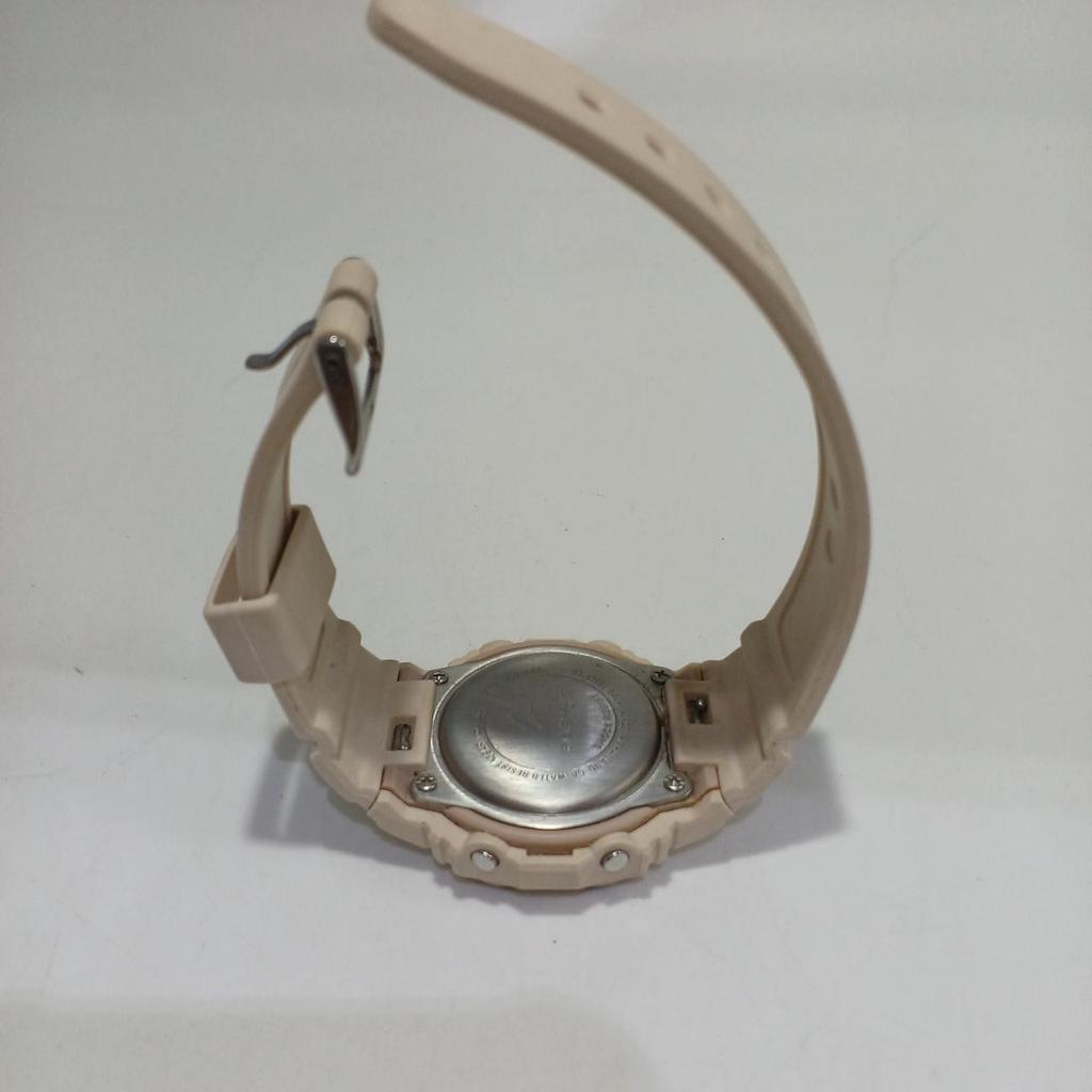 Б/у CASIO BGD-565 BABY-G