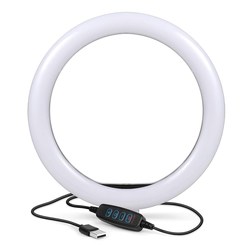 IK Multimedia iRig Video Creator HD Bundle Video shooting/streaming bundle []