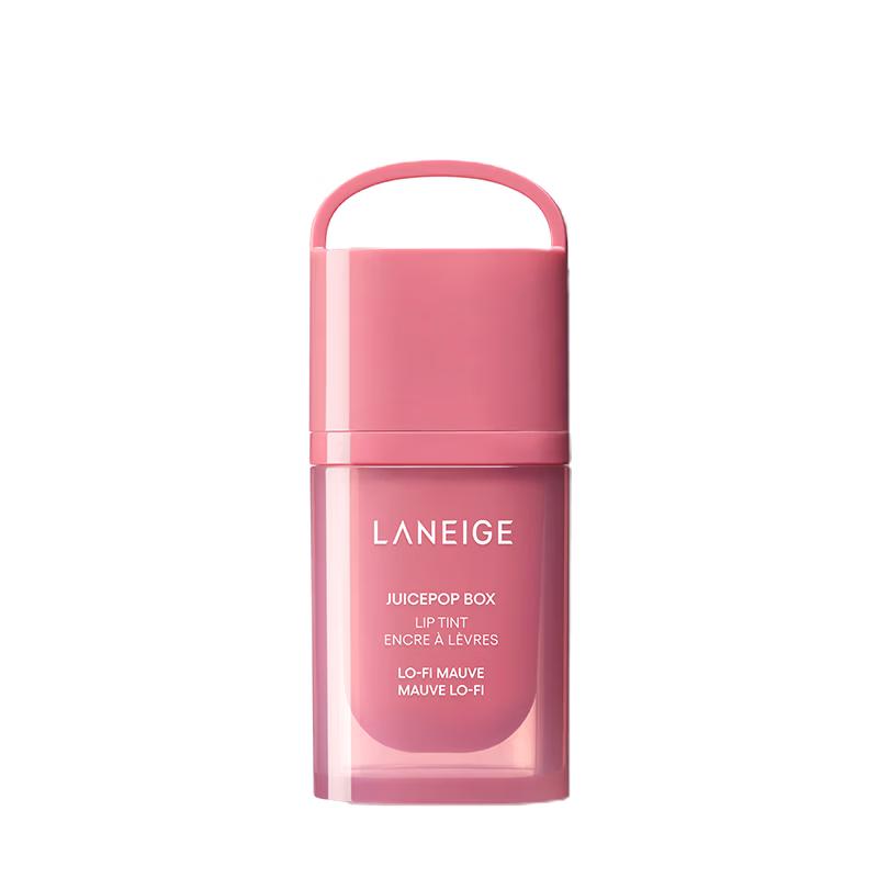 LANEIGE Сочный Glow Эссенция Тинт для губ