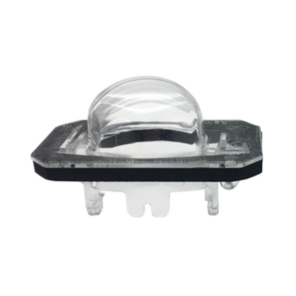 Крышка фонаря номерного знака 34101-Snv-H01 Для Honda City Civic