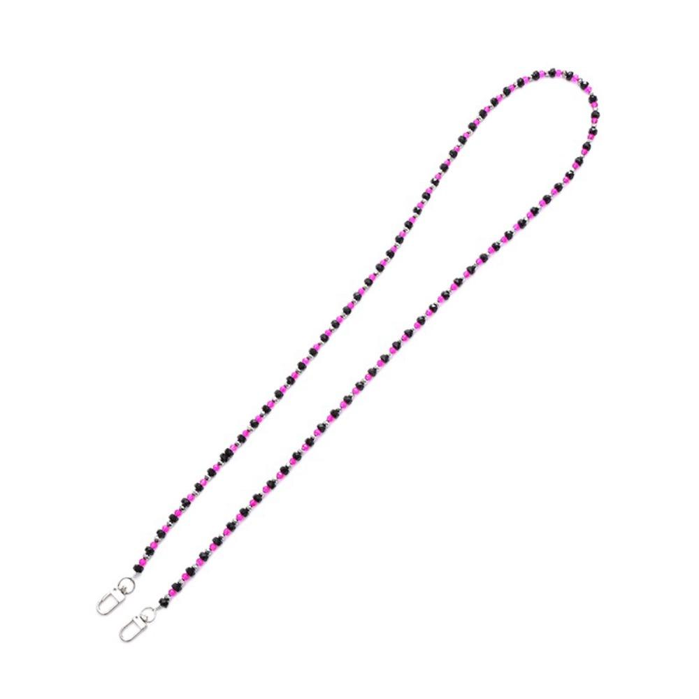 Сумка-цепочка для мобильного телефона Ремешок через плечо Love Heart Phone Шейные ремни Подвеска для мобильного телефона