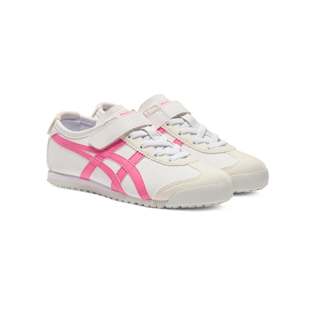 ONITSUKA TIGER Mexico 66 Белый питахайя (PS)