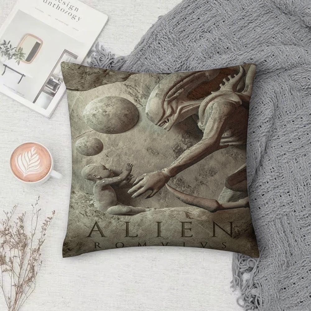 Чехол для подушки A-Alien Квадратный диван с для узора удобная подушка подходит для комнаты