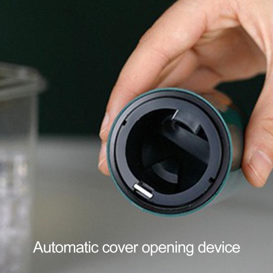 Открывалка для бутылок, экономящая труд, из нержавеющей стали, ручная автоматическая открывалка для пива, открывание крышки, кухонный гаджет