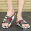 Большой Размер Узорчатые Боты До Воды Женские Низкий Люкс Сандалии Обувь Тапочки Мужские Смешные Кроссовки Спорт Мобильный Солнечный Тернис