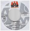 7inch Record TANTO METRO & DEVONTE / CHICO - That Thing / Wine Pon Time MM93 Mo' Music Produ 2001 Jamaica Reggae, Ska & Dub Used