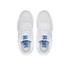Men's Sneakers DC Central Adys100551 White
