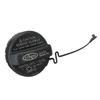 For Toyota Camry Lexus ES350 2016/17/18/19/20 Fuel Tank Cap Part 77300-07030 1Pc