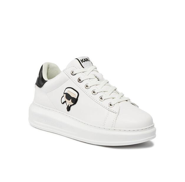 Кроссовки KARL LAGERFELD KL62530N