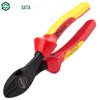 Изолированные бокорезы SATA VDE 1000В