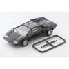 TOMYTEC Tomica Limited Vintage Neo LV-N Lamborghini Countach LP400 Черный Готовое изделие 329671