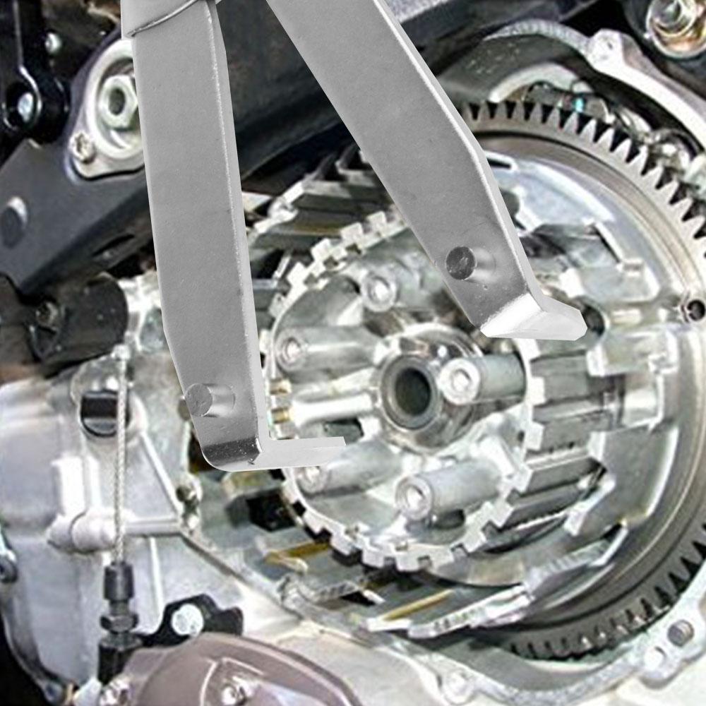 Запчасти для мототехники Съемник сцепления Съемник сцепления Клещи для сцепления Коррекция сцепления Ремонт сцепления автомобиля Машины для исправления и исправления Принадлежности для мотоциклов Инструмент для сцепления