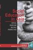 The Social Education In the Asia : Critical Issues and Multiple Perspectives Book