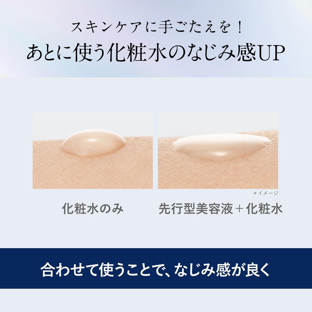 ORBIS Base Active LP Serum Refill 36mL (Introductory Serum)