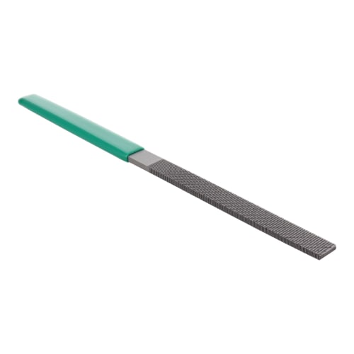 Tsubosan Stainless Steel File, Flat, 215mm, SL-6, 342853