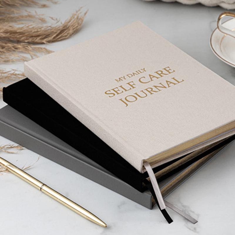 А5 Самоуход Еженедельный Ежемесячный Ежедневный Планировщик-Дневник Блокнот Для Бизнеса Список Дел Повестка Блокнот