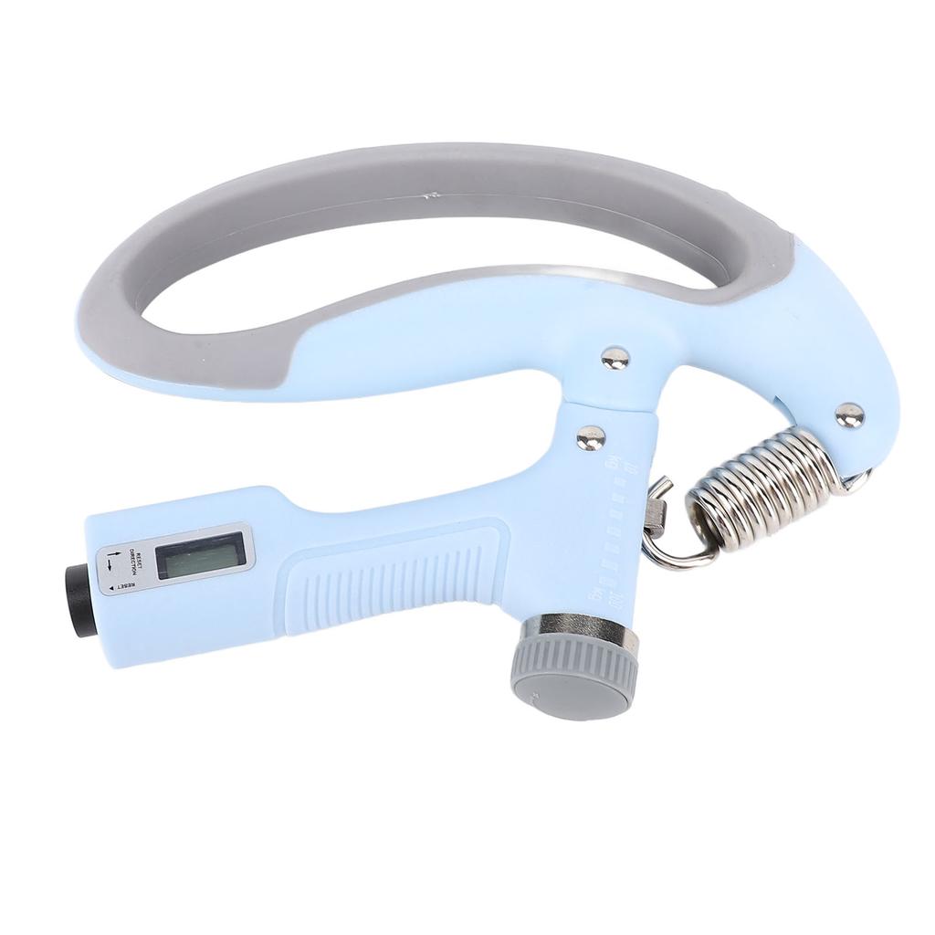 Forearm Strengthener Adjustable 10KG To 100KG Grip Strength Trainer Hand Grip Exerciser for Musician