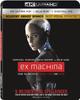 Ex Machina [Blu-ray]
