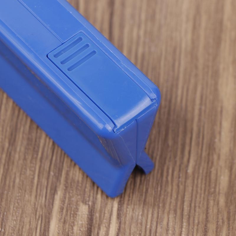 Clothing Cutting Aids Multi-Functional Sewing Accessories For Home Portable Suction Card Holder Powder Clip