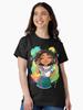 Coco Mirabel – Colorful Magical Adventure Art Classic T-Shirt