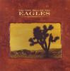 CD EAGLES - Very Best of 9548323752 Elektra 1994 Германия Рок Б/У