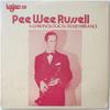 LP Пластинка PEE WEE RUSSELL - Хронологическое воспоминание IAJRC28 IAJRC Канада Джаз Б/У