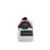 Nike Air Force 1 Shadow White Solar Red Женские кроссовки Темно-бирюзово-зеленые DB3902-100