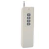 KB‑4000A Universal Cloning Key Fob 433MHz 4CH Channel Wireless Electric Learning Remote Control for Garage Door