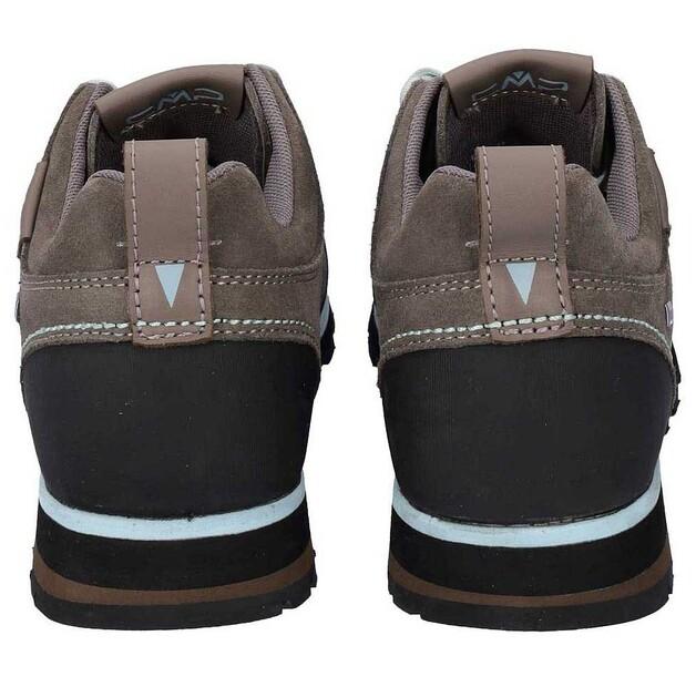 CMP 38Q4616 Elettra Low WP Trekking Boots