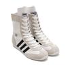 Adidas Originals Wmns Japan High 'Белый Черный' Женские JQ7635