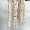 Winter Warm Long Knitting Scarf Women's Thick Scarves