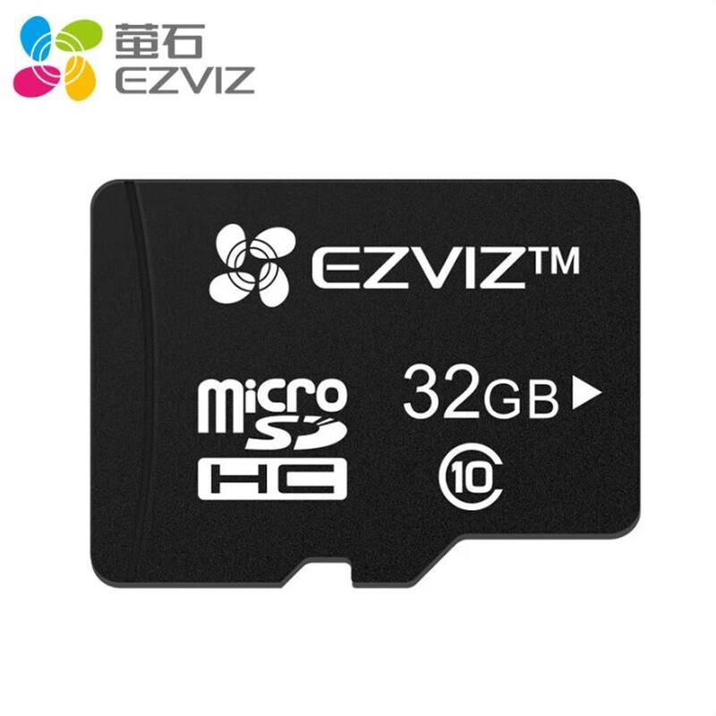 Ezviz E4P 6MP Fisheye Panoramic Security Camera (CN version)