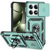 Armor Funda для Xiaomi 14T 5G Slide Lens Protective противоударный чехол для телефона Mi14T Xiaomi14T 14 T T14 автомобильный магнитный держатель кольцо крышка
